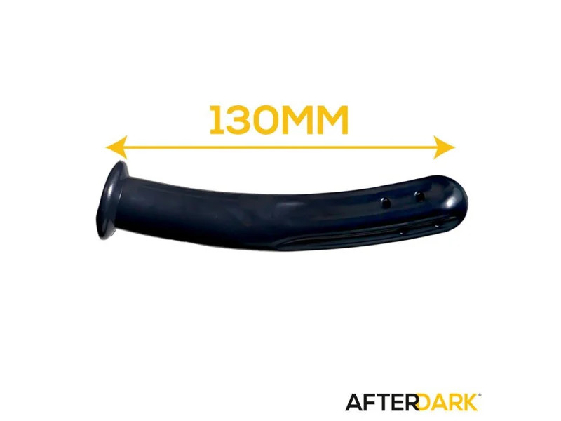 Anders Ducha Anal Silicona 310 ml