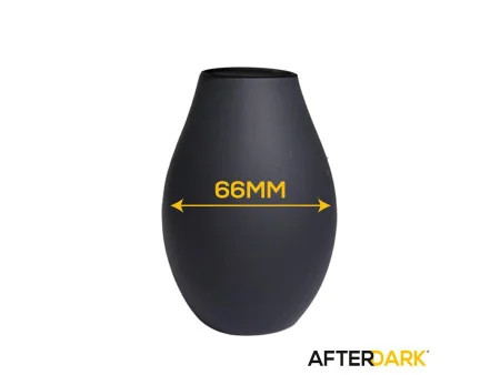 Jonas Ducha Anal Silicona 335 ml