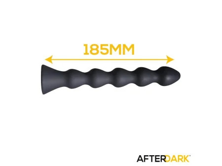 Jonas Ducha Anal Silicona 335 ml