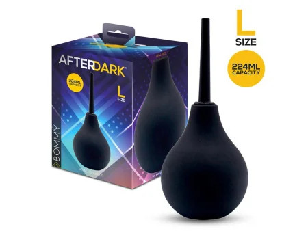 Limpieza Íntima Sexual