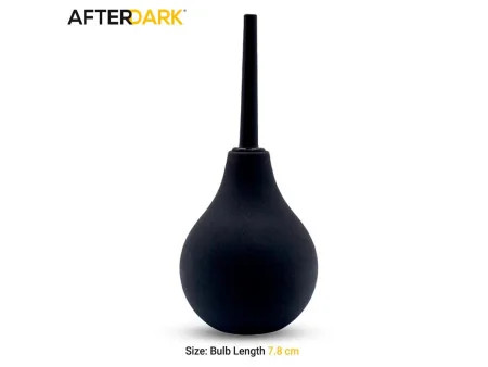 Bommy Ducha Anal Silicona Talla S 89 ml