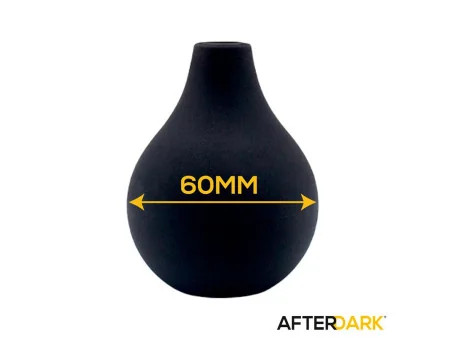 Bommy Ducha Anal Silicona Talla S 89 ml