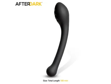 Mantry Estimulador Anal Silicona