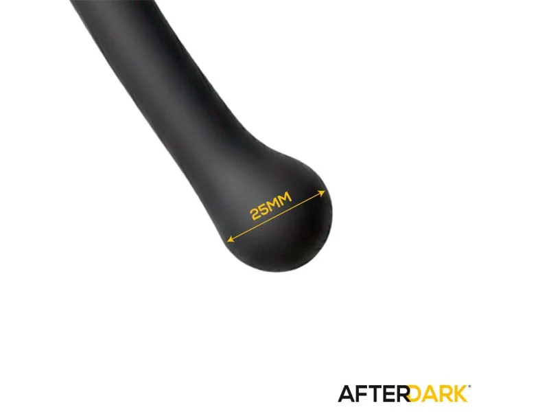 Mantry Estimulador Anal Silicona