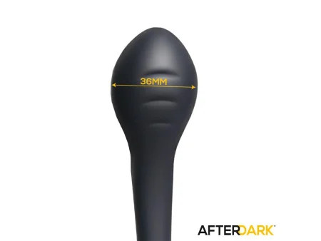 Mantry Estimulador Anal Silicona