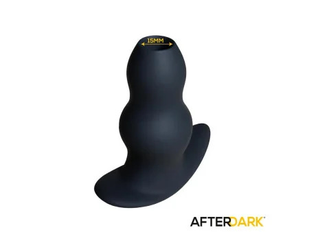 Klaas Plug Anal Hueco Talla S Klaas Plug Anal Hueco Talla S