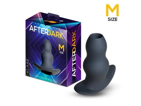 Plugs y Juguetes Anales