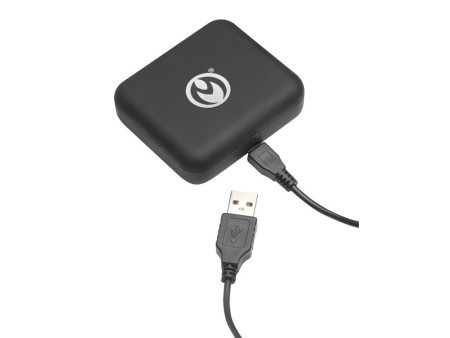 Pinzas para Pezones con Vibracion