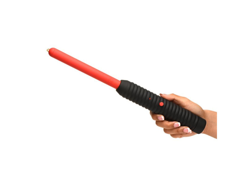 Spark Rod Varita con Electro shock