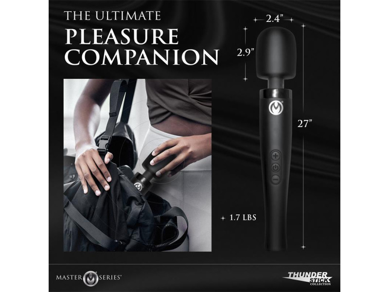 Thunderstick Pro Masajeador