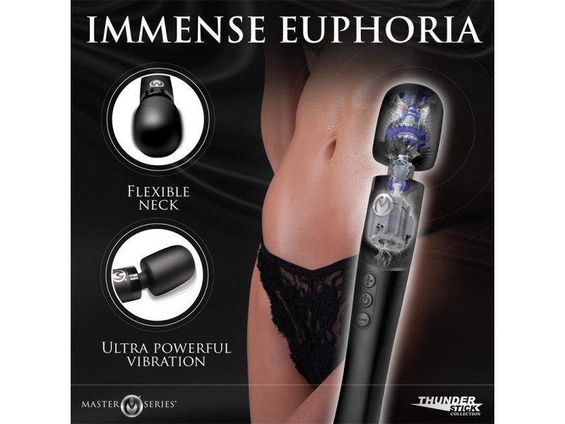 Thunderstick Pro Masajeador