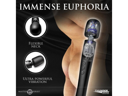 Thunderstick Pro Masajeador