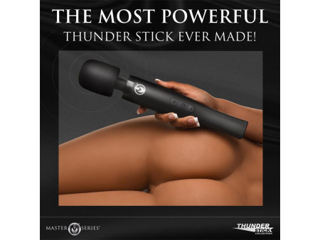 Thunderstick Pro Masajeador