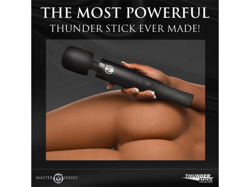 Thunderstick Pro Masajeador