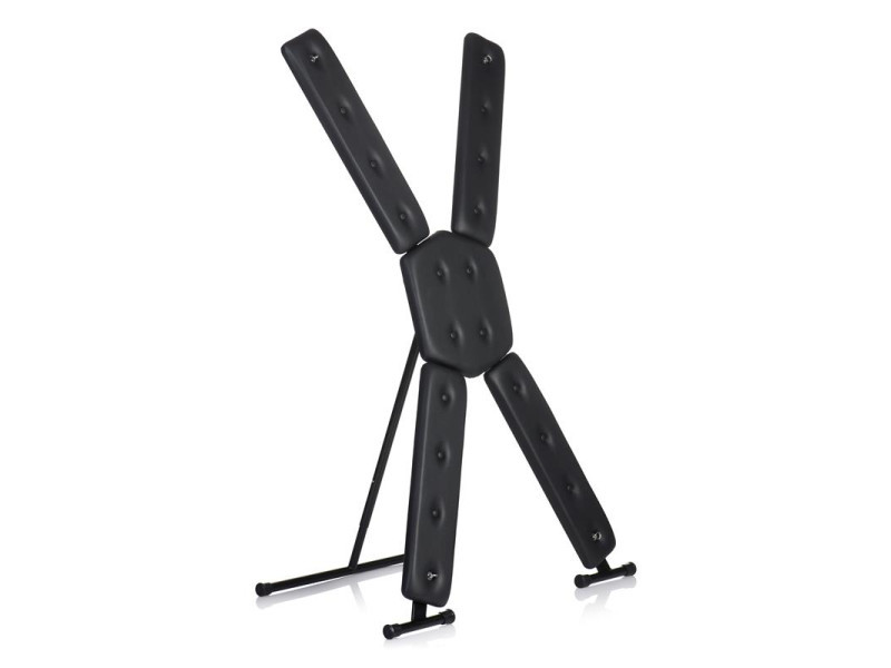 Cruz de San Andres Deluxe