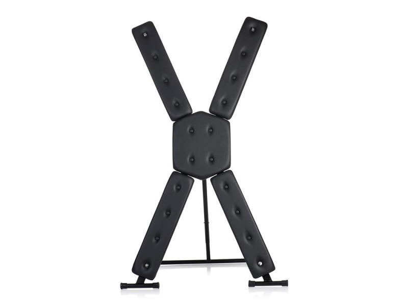 Cruz de San Andres Deluxe