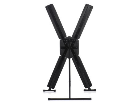 Cruz de San Andres Deluxe