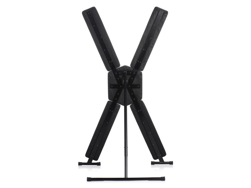 Cruz de San Andres Deluxe