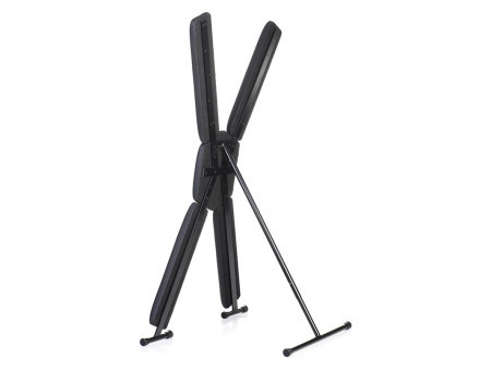 Cruz de San Andres Deluxe