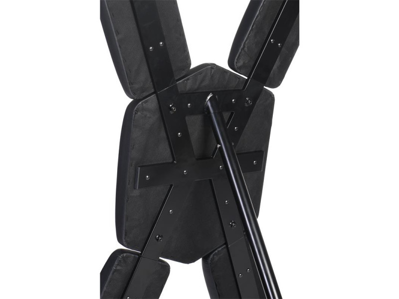 Cruz de San Andres Deluxe