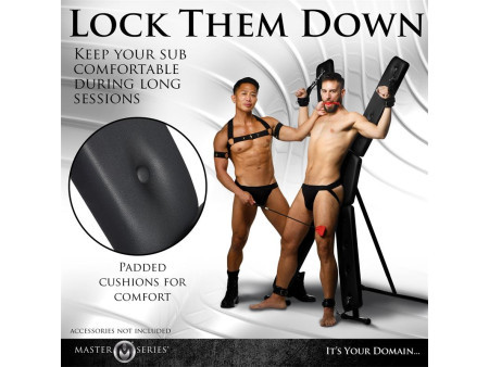 Cruz de San Andres Deluxe