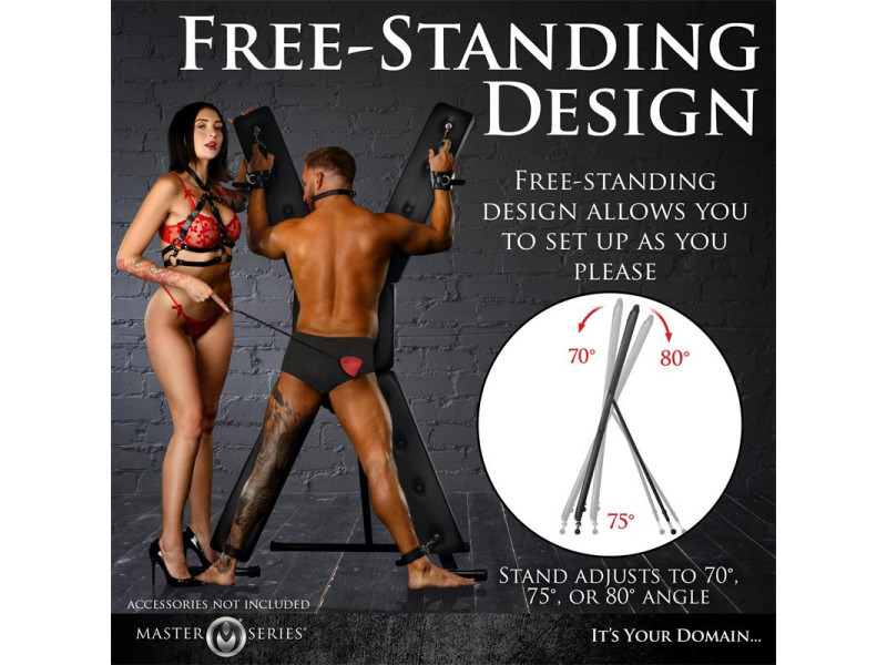 Cruz de San Andres Deluxe