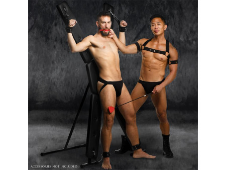 Cruz de San Andres Deluxe