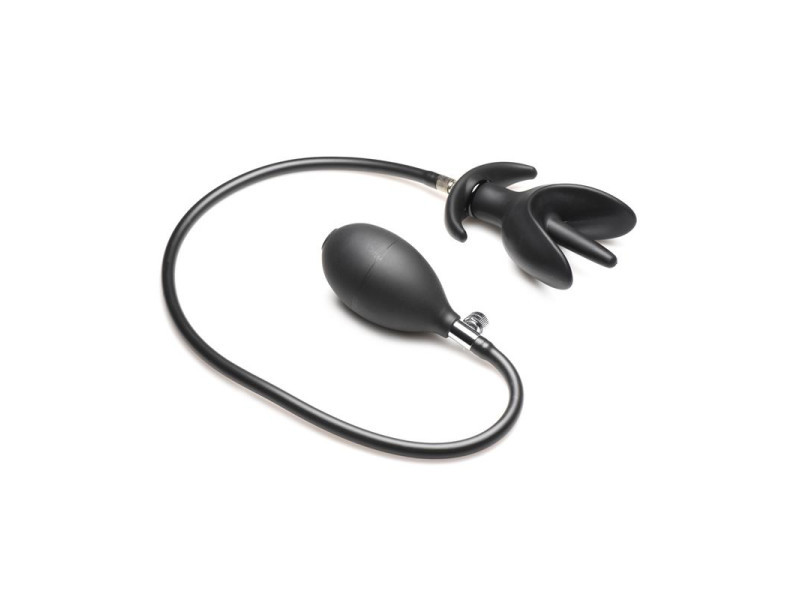 Ass Bound Plug Anal Inflable