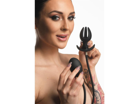 Ass Bound Plug Anal Inflable