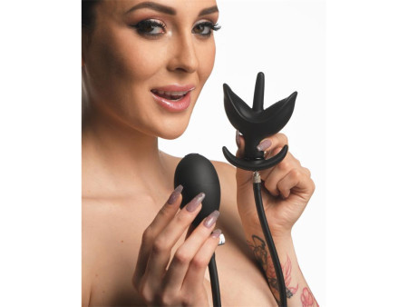 Ass Bound Plug Anal Inflable