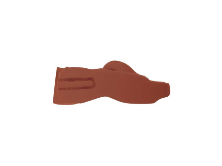 Masturbador Perfect 10 Torso Brown Skin