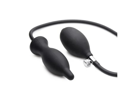 Plug Anal Inflable