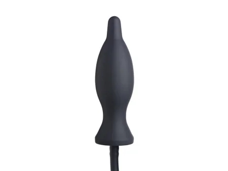 Plug Anal Inflable