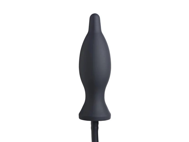 Plug Anal Inflable