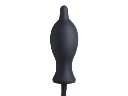 Plug Anal Inflable
