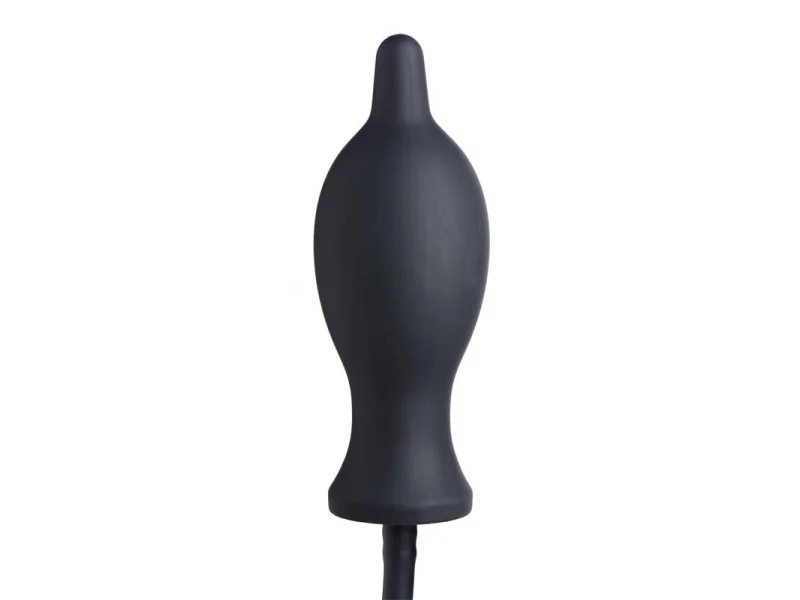 Plug Anal Inflable