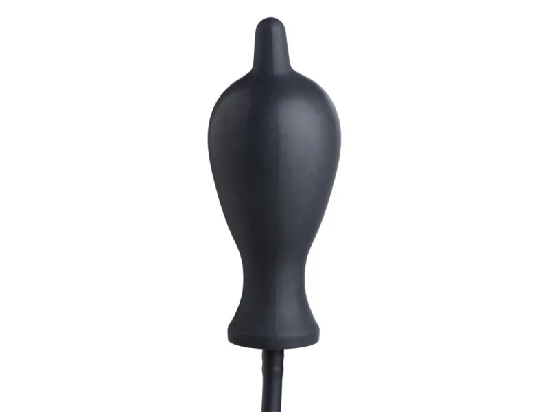 Plug Anal Inflable