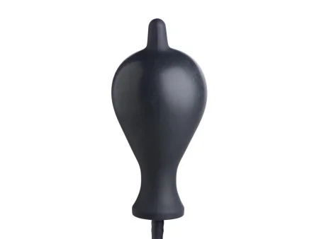 Plug Anal Inflable