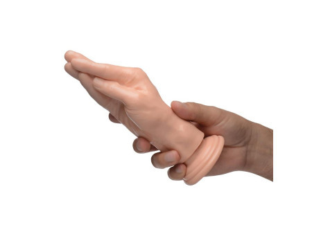 The Stuffer Masturbador de Mano