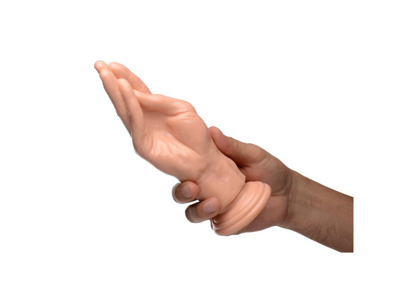 The Stuffer Masturbador de Mano