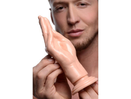 The Stuffer Masturbador de Mano