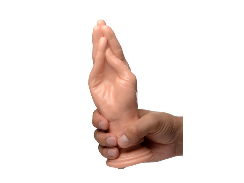 The Stuffer Masturbador de Mano