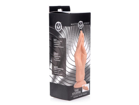 The Stuffer Masturbador de Mano