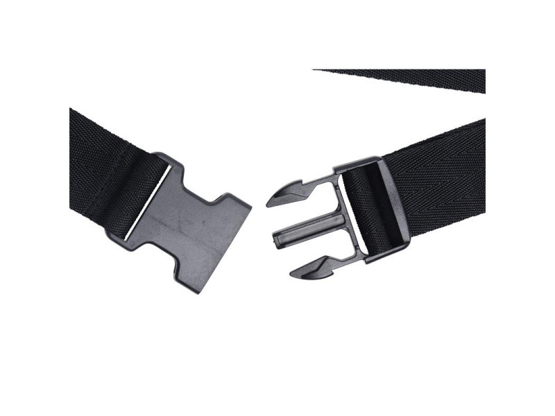 Set de Correas Corporales Ajustables