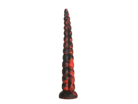 Stinger Dildo 37 cm Silicona