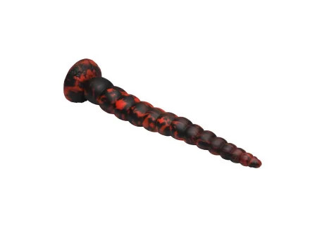 Stinger Dildo 37 cm Silicona