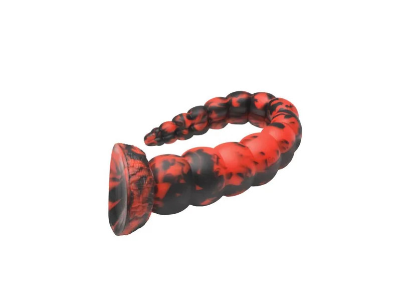 Stinger Dildo 37 cm Silicona