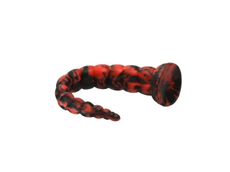 Stinger Dildo 37 cm Silicona