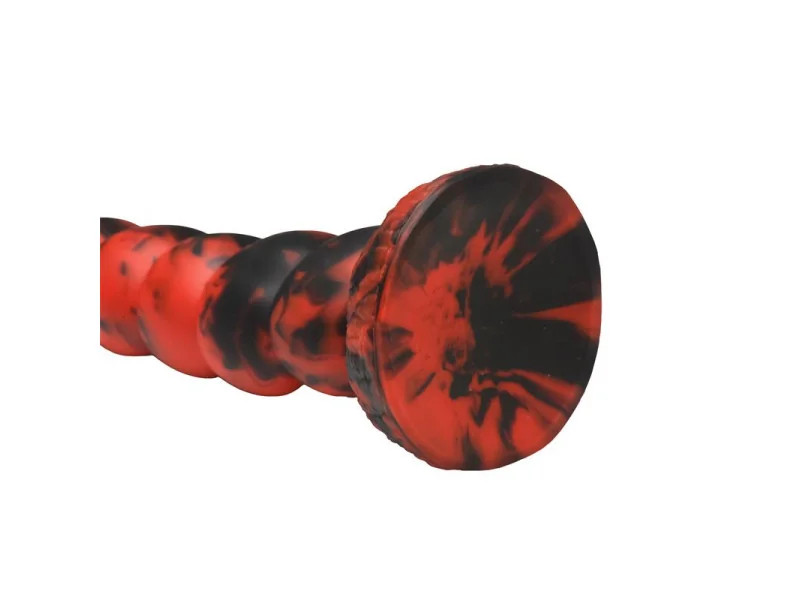 Stinger Dildo 37 cm Silicona