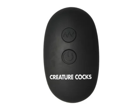 Astro Thrust Dildo con Vibracion y Thrusting Astro Thrust Dildo con Vibracion y Thrusting